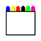 English Lucas' Whiteboard icon