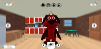Talking Pablo Game tricks ảnh chụp màn hình 1
