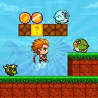 Pablo World Adventures ikona