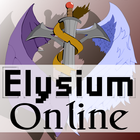 Elysium Online icône