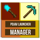 Pojav Launcher Manager icono