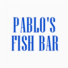 Pablo’s Fish Bar ícone