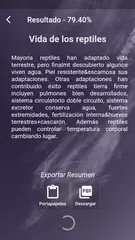 Descargar XAPK de Mnemonic MV - Para resumir tex