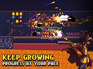 download Idle Slayer XAPK