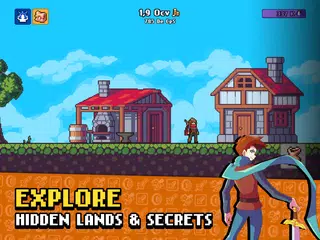 download Idle Slayer XAPK