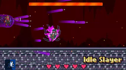 Скачать Idle Slayer XAPK