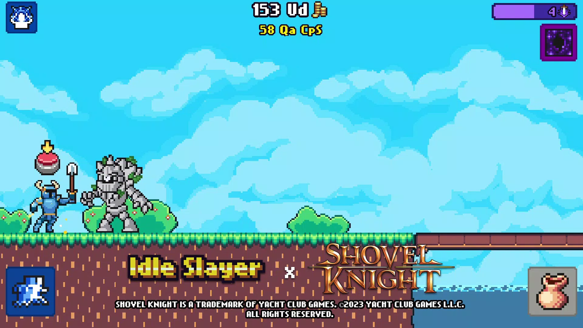 Idle Slayer for Android - Download