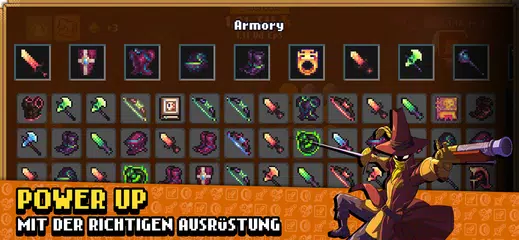 Idle Slayer XAPK Herunterladen