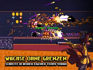 Idle Slayer XAPK Herunterladen