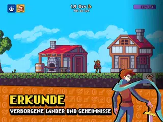 Idle Slayer XAPK Herunterladen