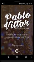 Pablo Vittar Affiche