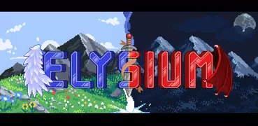 Elysium Online - MMORPG