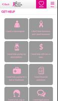 PA Breast Cancer Coalition Ekran Görüntüsü 1