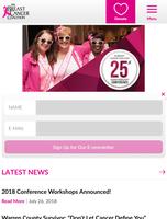 PA Breast Cancer Coalition screenshot 3