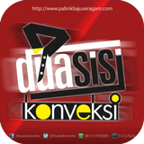 Konveksi bandung иконка