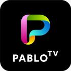 PABLO TV أيقونة