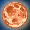 ”Planet Drop