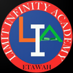 Limit Infinity Academy ikon