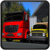 Mercedes Benz Truck Simulator MOD