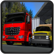 ”Mercedes Benz Truck Simulator 