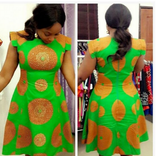 Pagnes et Modèles : Bazin Wax 