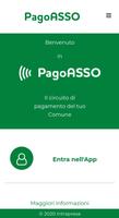 Pago ASSO 海报