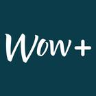 Wow+-icoon