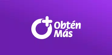 Obtén Más