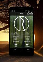 Rune постер