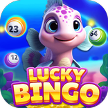 Lucky Bingo: Ocean Carnival
