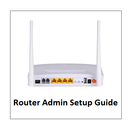 Router Admin Setup Guide APK