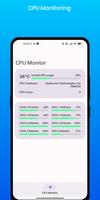 CPU Monitor syot layar 3