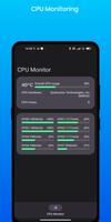 پوستر CPU Monitor