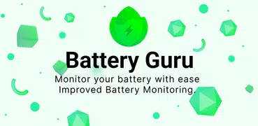 Battery Guru: Battery Health