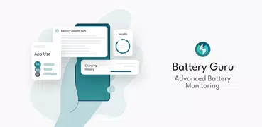 Battery Guru: Battery Health