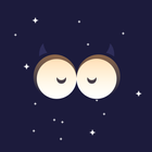 Blue Light Filter: Night mode icono