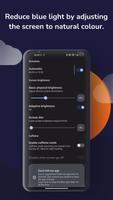 Blue Light Filter: Night mode Ekran Görüntüsü 2