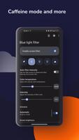 Blue Light Filter: Night mode screenshot 3