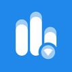 آیکون‌ Network Guru: Speed Indicator