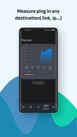 Network Guru: Speed Indicator تصوير الشاشة 2