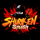 Shuriken Smash 图标