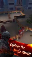 Shuriken Smash 截图 1