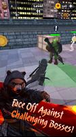Shuriken Smash 截图 2