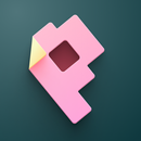 Pixr: Wallpaper showcase APK
