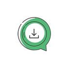Zako Status - WhatsApp Status  icon