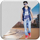 Cut Cut - Cutout & Photo Background Editor 아이콘