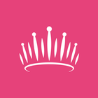 Pageant Planet أيقونة