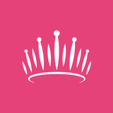 Pageant Planet أيقونة