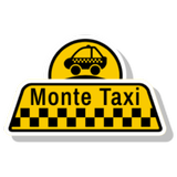 Monte Taxi - Montenegro Taxi!
