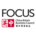 China FOCUS icône